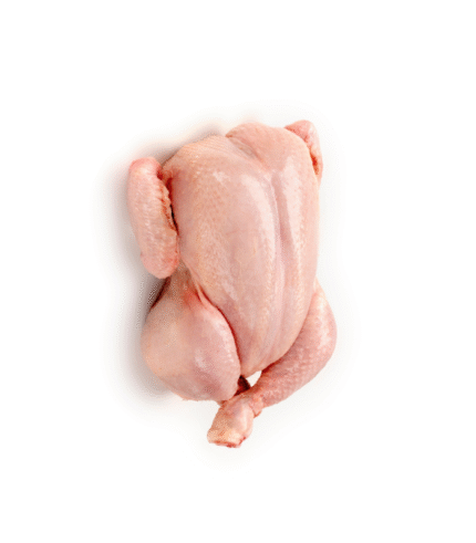 Whole Dressed Chicken 1.2 to 1.3kg